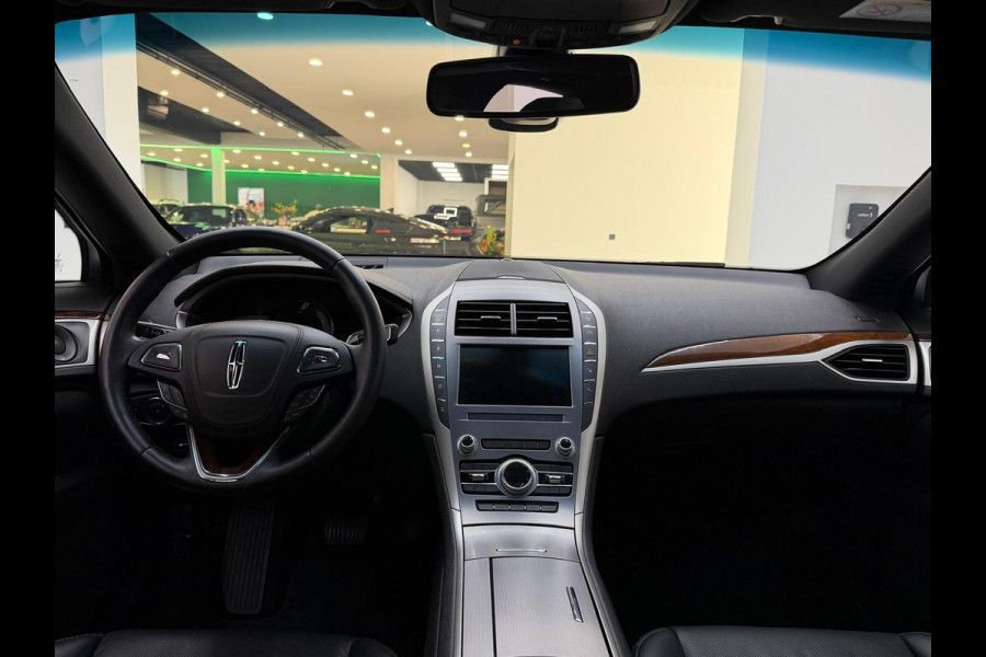 Lincoln MKZ 2.0L HEV Reserve ACC / PANO / Carplay