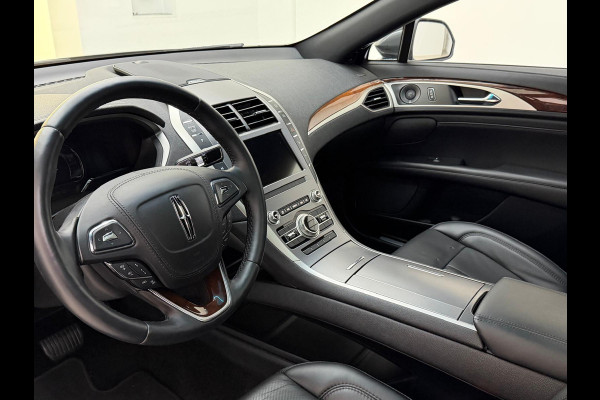 Lincoln MKZ 2.0L HEV Reserve ACC / PANO / Carplay