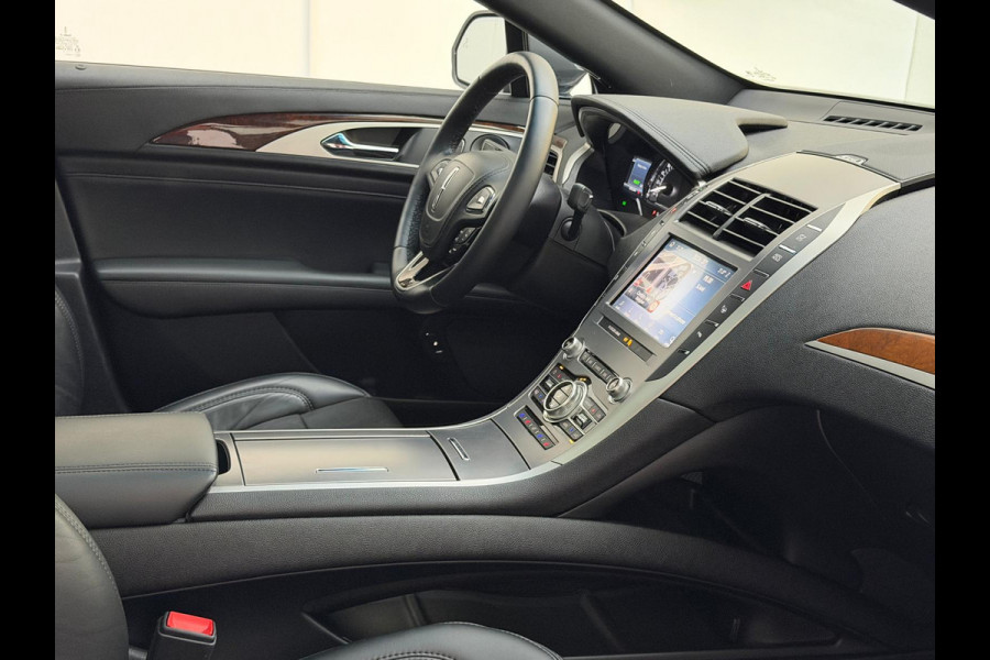 Lincoln MKZ 2.0L HEV Reserve ACC / PANO / Carplay