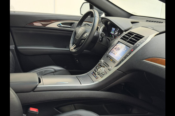 Lincoln MKZ 2.0L HEV Reserve ACC / PANO / Carplay