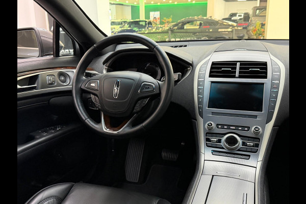 Lincoln MKZ 2.0L HEV Reserve ACC / PANO / Carplay