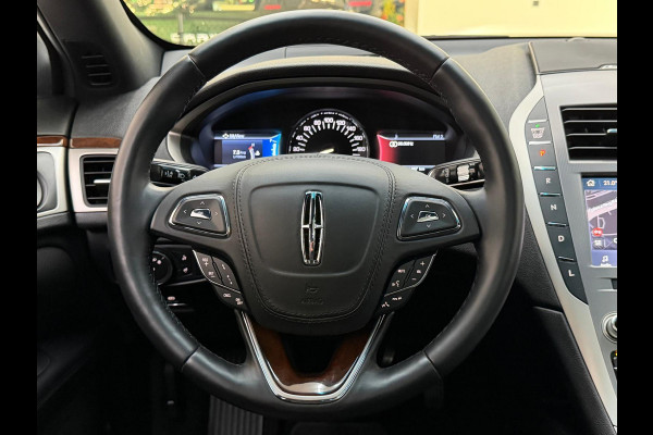 Lincoln MKZ 2.0L HEV Reserve ACC / PANO / Carplay