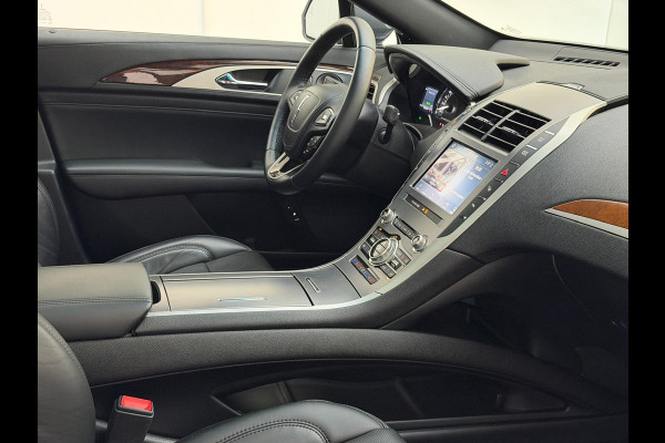 Lincoln MKZ 2.0L HEV Reserve ACC / PANO / Carplay