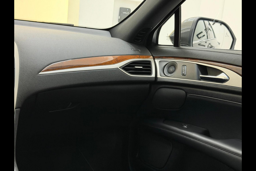Lincoln MKZ 2.0L HEV Reserve ACC / PANO / Carplay