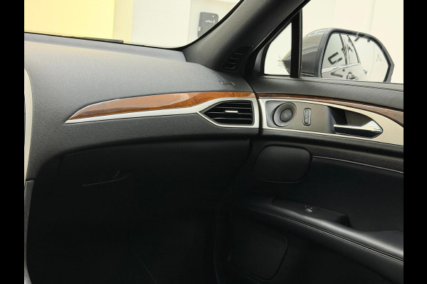 Lincoln MKZ 2.0L HEV Reserve ACC / PANO / Carplay