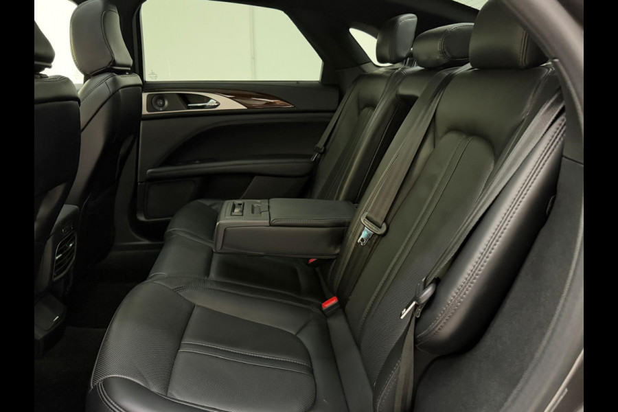 Lincoln MKZ 2.0L HEV Reserve ACC / PANO / Carplay