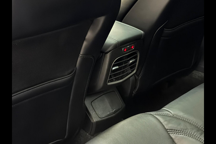 Lincoln MKZ 2.0L HEV Reserve ACC / PANO / Carplay