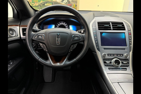 Lincoln MKZ 2.0L HEV Reserve ACC / PANO / Carplay