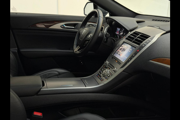 Lincoln MKZ 2.0L HEV Reserve ACC / PANO / Carplay