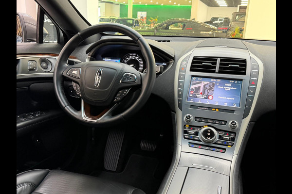 Lincoln MKZ 2.0L HEV Reserve ACC / PANO / Carplay