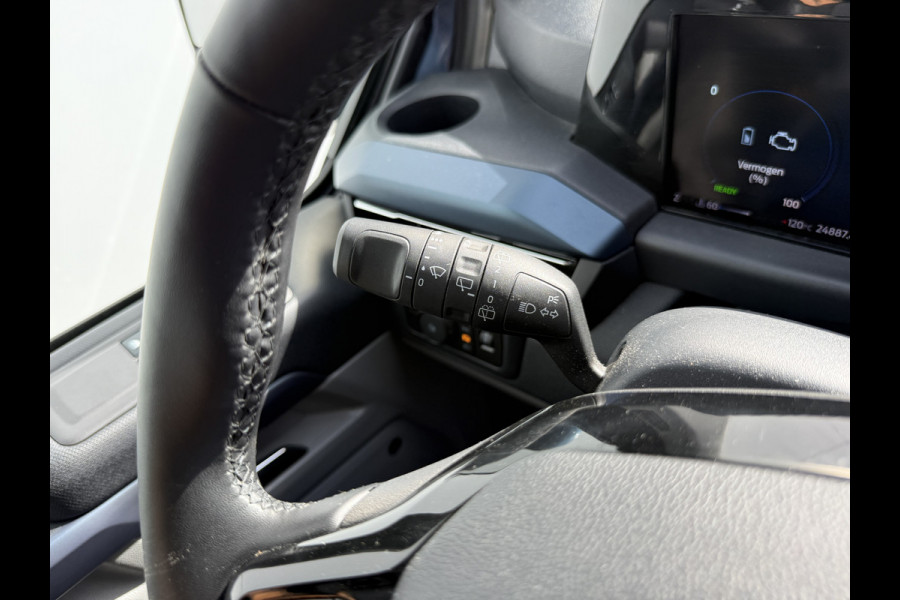 Ford Tourneo Custom 233PK PHEV Prijs Incl. BPM Excl. BTW Automaat 8-Personen Automaat LED B&O Audio Lichtmetalen Velgen PDC Carplay Camera Parkeersensoren Cruise Control