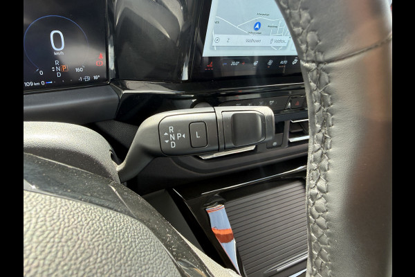 Ford Tourneo Custom 233PK PHEV Prijs Incl. BPM Excl. BTW Automaat 8-Personen Automaat LED B&O Audio Lichtmetalen Velgen PDC Carplay Camera Parkeersensoren Cruise Control