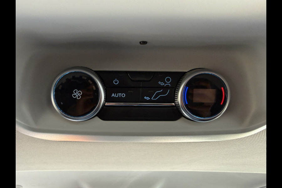 Ford Tourneo Custom 233PK PHEV Prijs Incl. BPM Excl. BTW Automaat 8-Personen Automaat LED B&O Audio Lichtmetalen Velgen PDC Carplay Camera Parkeersensoren Cruise Control