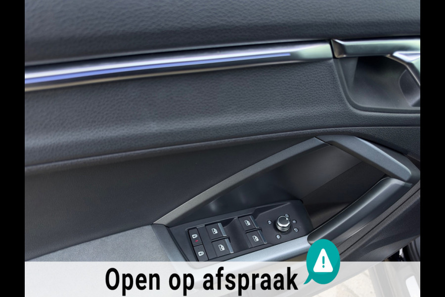 Audi Q3 Sportback 35 TFSI 3x S-Line 360 PANO SFEER CARPLAY !