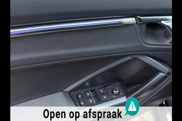 Audi Q3 Sportback 35 TFSI 3x S-Line 360 PANO SFEER CARPLAY !