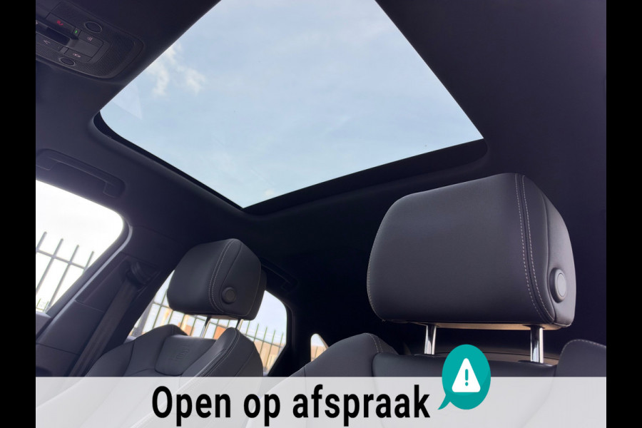 Audi Q3 Sportback 35 TFSI 3x S-Line 360 PANO SFEER CARPLAY !