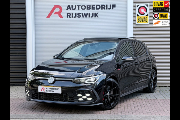 Volkswagen Golf 2.0 TSI GTI Pano/Matrix/Camera