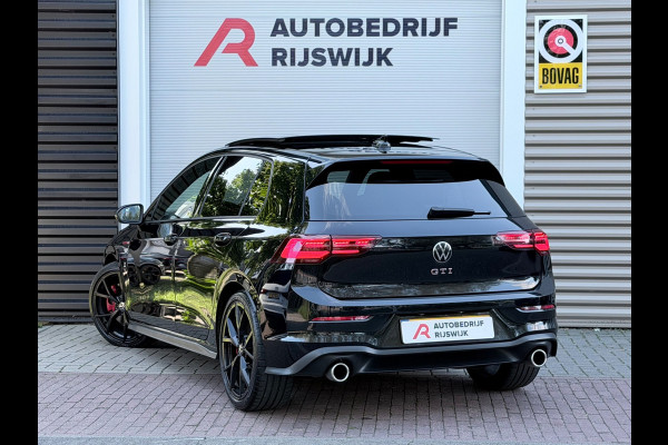 Volkswagen Golf 2.0 TSI GTI Pano/Matrix/Camera
