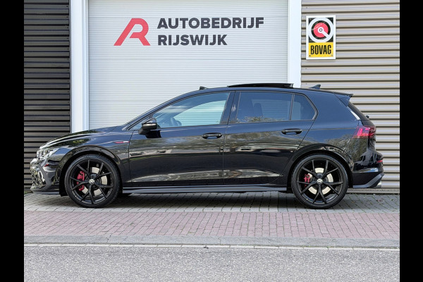 Volkswagen Golf 2.0 TSI GTI Pano/Matrix/Camera