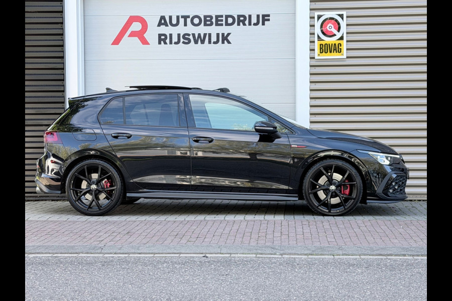 Volkswagen Golf 2.0 TSI GTI Pano/Matrix/Camera