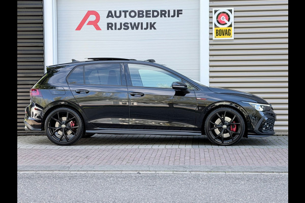Volkswagen Golf 2.0 TSI GTI Pano/Matrix/Camera