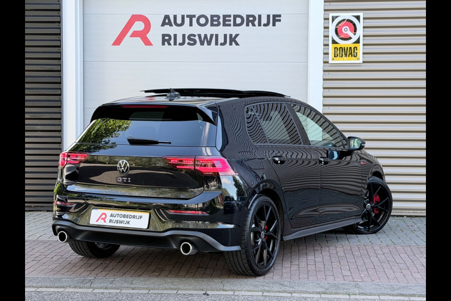 Volkswagen Golf 2.0 TSI GTI Pano/Matrix/Camera
