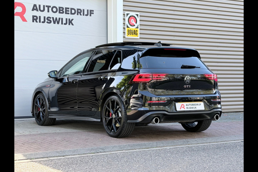 Volkswagen Golf 2.0 TSI GTI Pano/Matrix/Camera