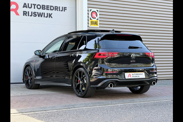 Volkswagen Golf 2.0 TSI GTI Pano/Matrix/Camera