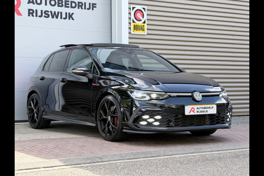Volkswagen Golf 2.0 TSI GTI Pano/Matrix/Camera