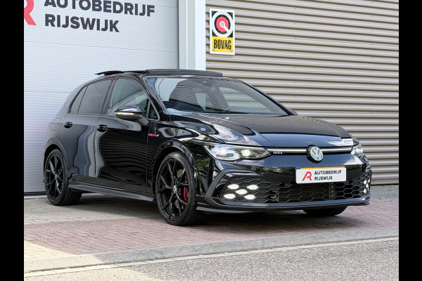 Volkswagen Golf 2.0 TSI GTI Pano/Matrix/Camera