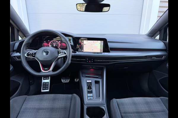Volkswagen Golf 2.0 TSI GTI Pano/Matrix/Camera