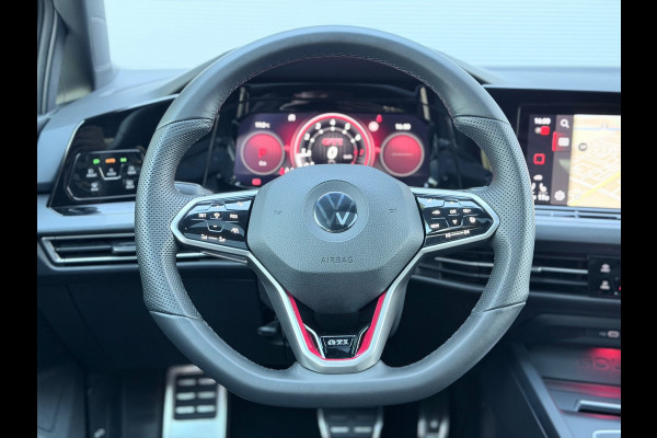 Volkswagen Golf 2.0 TSI GTI Pano/Matrix/Camera