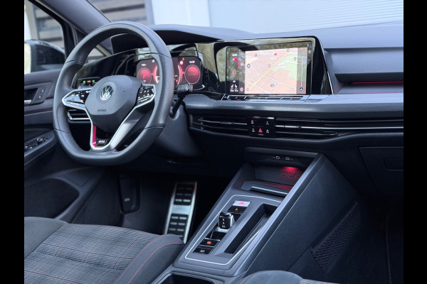 Volkswagen Golf 2.0 TSI GTI Pano/Matrix/Camera