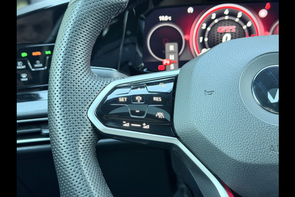 Volkswagen Golf 2.0 TSI GTI Pano/Matrix/Camera