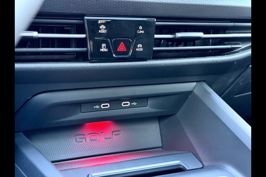 Volkswagen Golf 2.0 TSI GTI Pano/Matrix/Camera