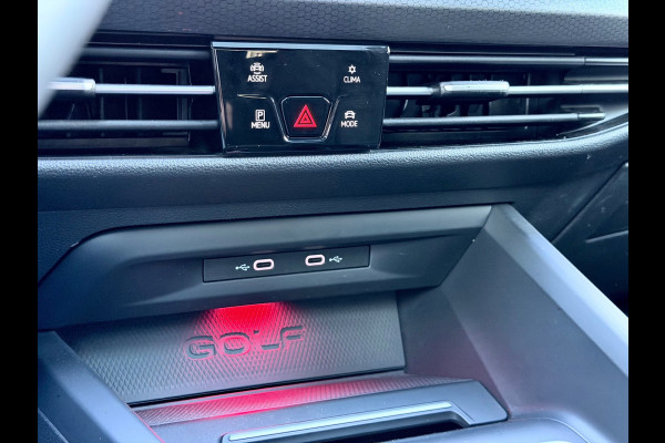 Volkswagen Golf 2.0 TSI GTI Pano/Matrix/Camera