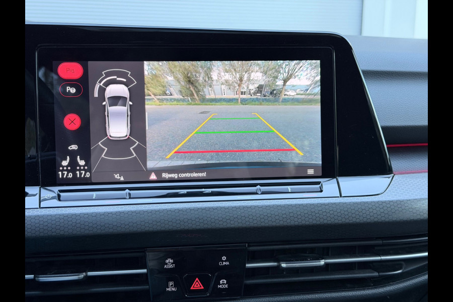 Volkswagen Golf 2.0 TSI GTI Pano/Matrix/Camera
