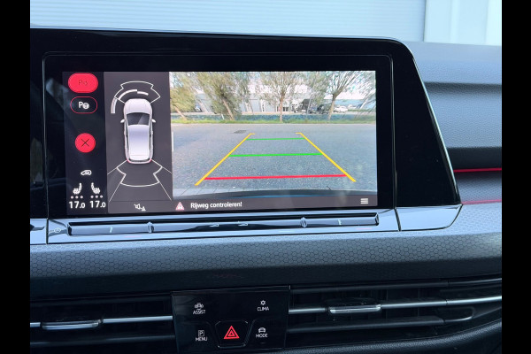 Volkswagen Golf 2.0 TSI GTI Pano/Matrix/Camera