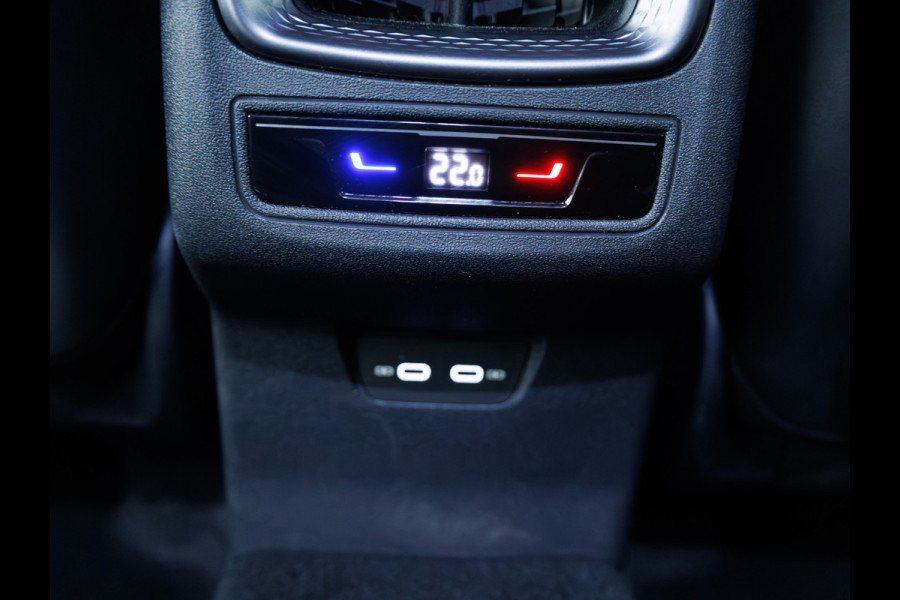 CUPRA Terramar 1.5 TSI e-Hybrid Business| Memory | HuD | 360 Camera | Full Led | Ergo active stoel | Elec. klep | Adap. cruise | Navigatie, Apple carplay/Android auto, Stoel- & Stuurverwarming, All season banden