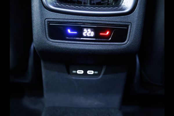 CUPRA Terramar 1.5 TSI e-Hybrid Business| Memory | HuD | 360 Camera | Full Led | Ergo active stoel | Elec. klep | Adap. cruise | Navigatie, Apple carplay/Android auto, Stoel- & Stuurverwarming, All season banden