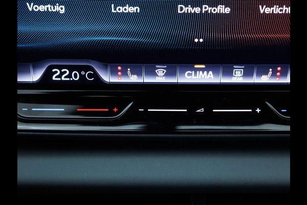 CUPRA Terramar 1.5 TSI e-Hybrid Business| Memory | HuD | 360 Camera | Full Led | Ergo active stoel | Elec. klep | Adap. cruise | Navigatie, Apple carplay/Android auto, Stoel- & Stuurverwarming, All season banden