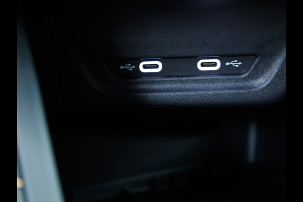 CUPRA Terramar 1.5 TSI e-Hybrid Business| Memory | HuD | 360 Camera | Full Led | Ergo active stoel | Elec. klep | Adap. cruise | Navigatie, Apple carplay/Android auto, Stoel- & Stuurverwarming, All season banden