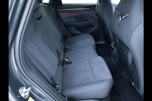CUPRA Terramar 1.5 TSI e-Hybrid Business| Memory | HuD | 360 Camera | Full Led | Ergo active stoel | Elec. klep | Adap. cruise | Navigatie, Apple carplay/Android auto, Stoel- & Stuurverwarming, All season banden