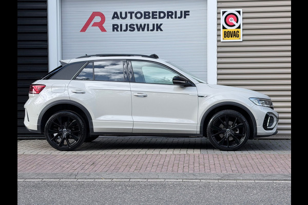 Volkswagen T-Roc 1.5 TSI R-Line Pano/Keyless/Camera
