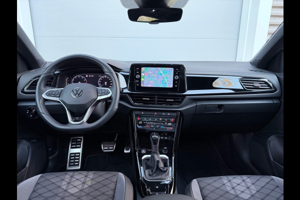 Volkswagen T-Roc 1.5 TSI R-Line Pano/Keyless/Camera