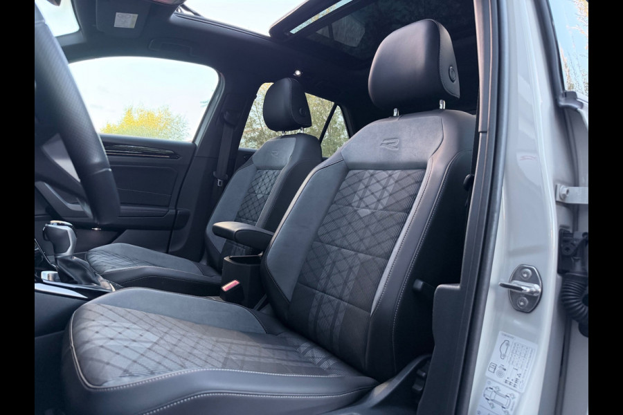 Volkswagen T-Roc 1.5 TSI R-Line Pano/Keyless/Camera
