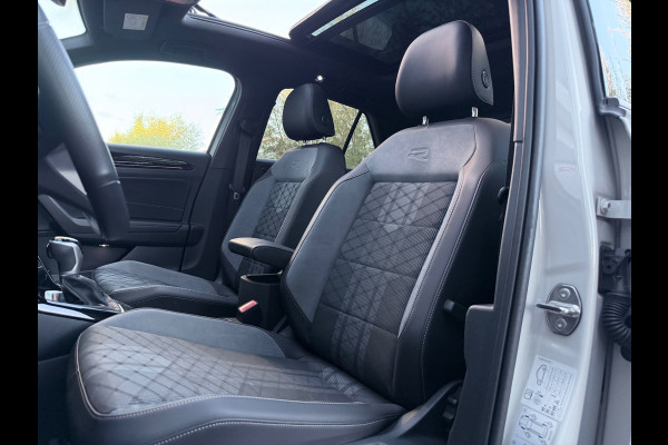 Volkswagen T-Roc 1.5 TSI R-Line Pano/Keyless/Camera