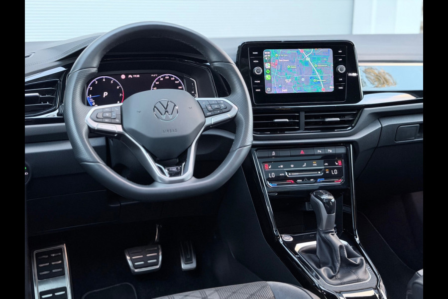 Volkswagen T-Roc 1.5 TSI R-Line Pano/Keyless/Camera