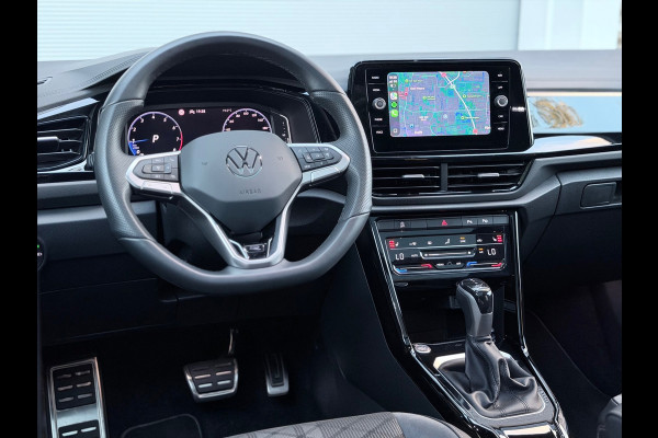 Volkswagen T-Roc 1.5 TSI R-Line Pano/Keyless/Camera