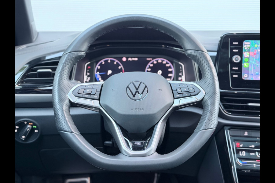 Volkswagen T-Roc 1.5 TSI R-Line Pano/Keyless/Camera